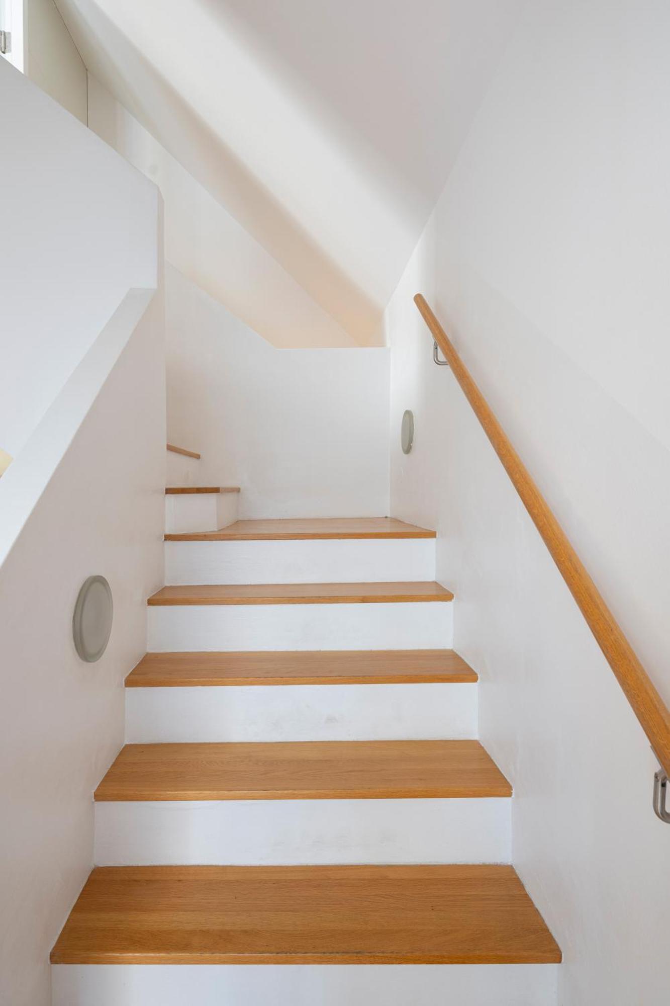 Gemuetliches, Ruhiges Apartment - 90M2 Mit Garten Und Terrasse Виена Екстериор снимка