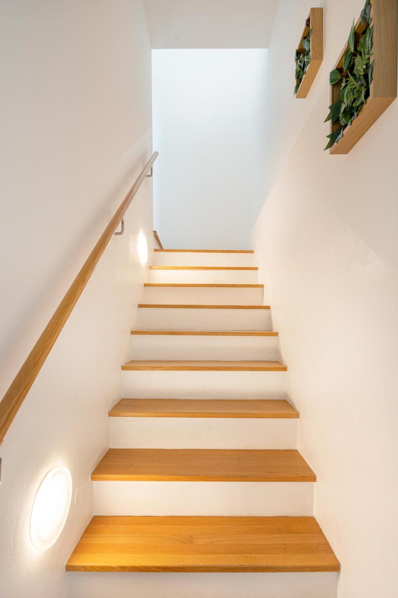 Gemuetliches, Ruhiges Apartment - 90M2 Mit Garten Und Terrasse Виена Екстериор снимка